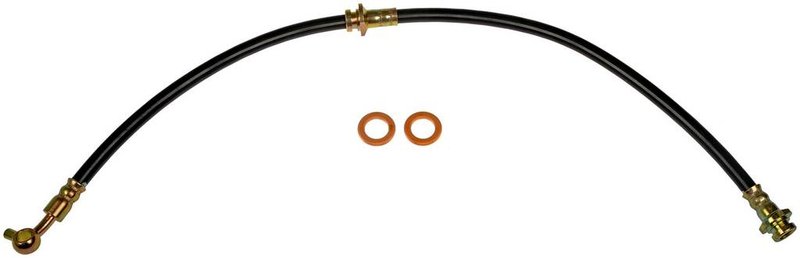 Dorman H621106 Brake Hydraulic Hose - Front Left