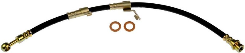 Dorman H621109 Brake Hydraulic Hose - Front Right