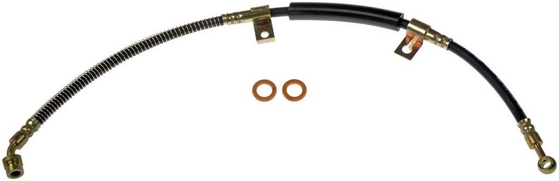 Dorman H621113 Brake Hydraulic Hose - Front Right