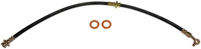 Dorman H621116 Brake Hydraulic Hose - Front Left or Front Right