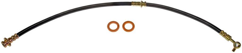 Dorman H621117 Brake Hydraulic Hose - Front Left or Front Right