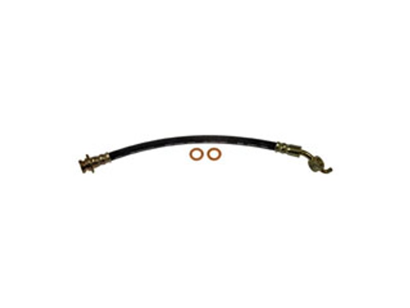 Dorman H621118 Brake Hydraulic Hose - Rear Left or Rear Right