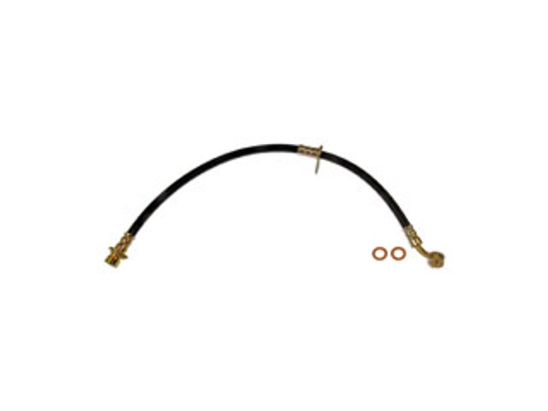 Dorman H621120 Brake Hydraulic Hose - Rear Right