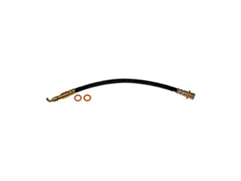 Dorman H621125 Brake Hydraulic Hose - Rear Left Outer or Rear Right Outer