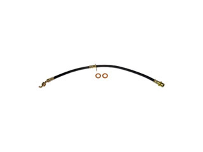 Dorman H621126 Brake Hydraulic Hose - Rear Right