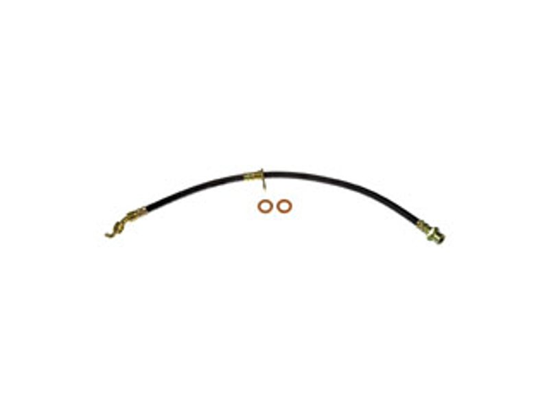 Dorman H621127 Brake Hydraulic Hose - Rear Left