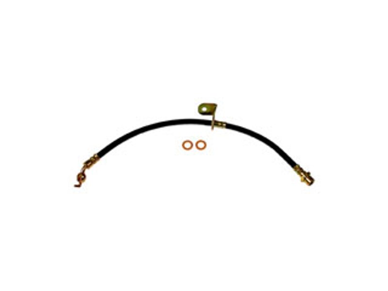 Dorman H621133 Brake Hydraulic Hose - Front Right, Rear Left or Rear Right