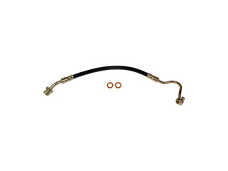 Dorman H621135 Brake Hydraulic Hose - Rear Left