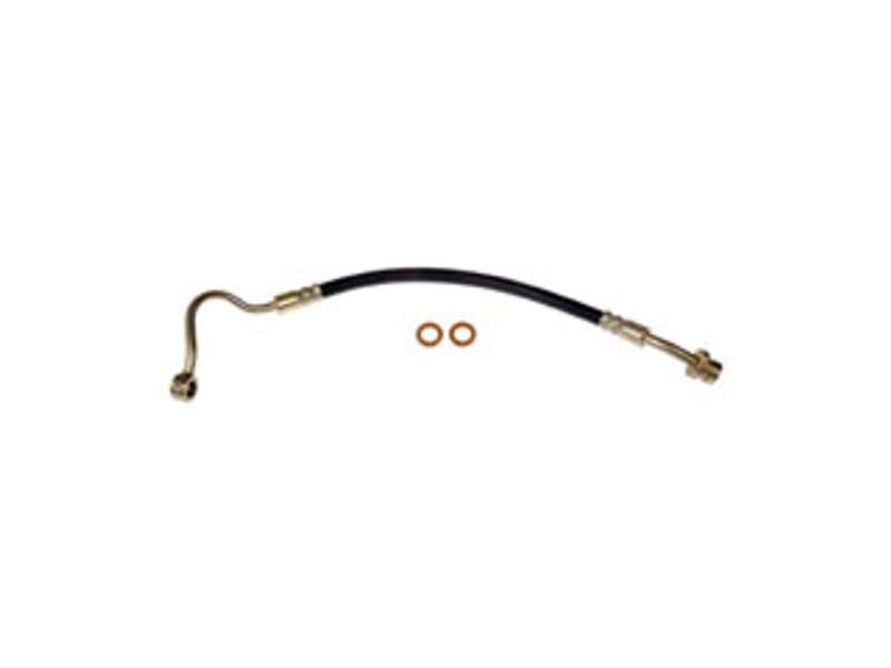 Dorman H621136 Brake Hydraulic Hose - Rear Right
