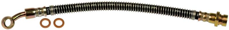 Dorman H621138 Brake Hydraulic Hose - Rear Right
