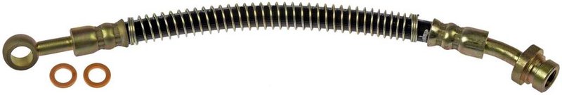 Dorman H621139 Brake Hydraulic Hose - Rear Left