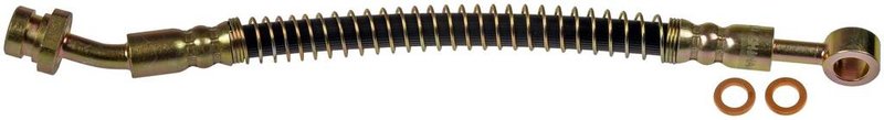 Dorman H621140 Brake Hydraulic Hose - Rear Right