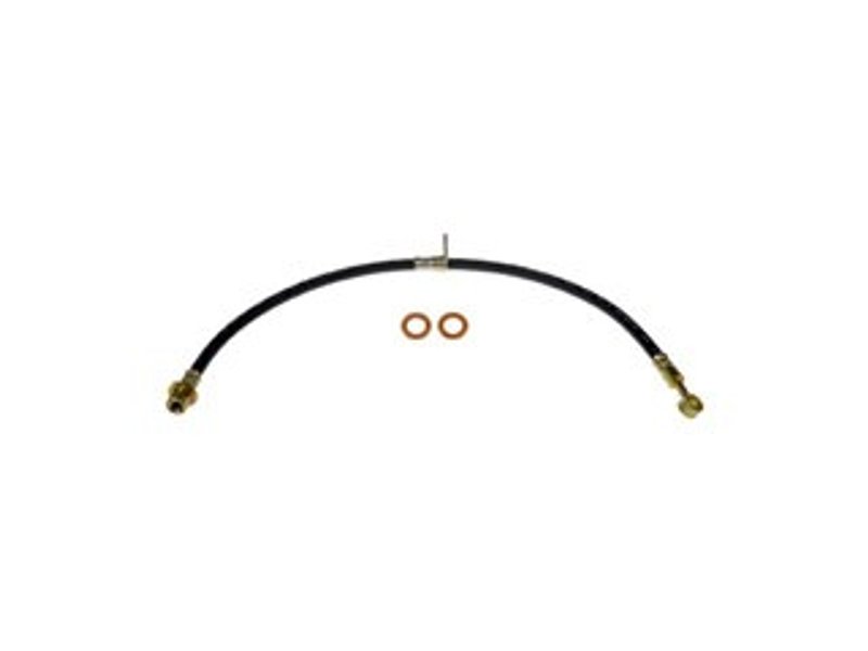 Dorman H621154 Brake Hydraulic Hose - Rear Right