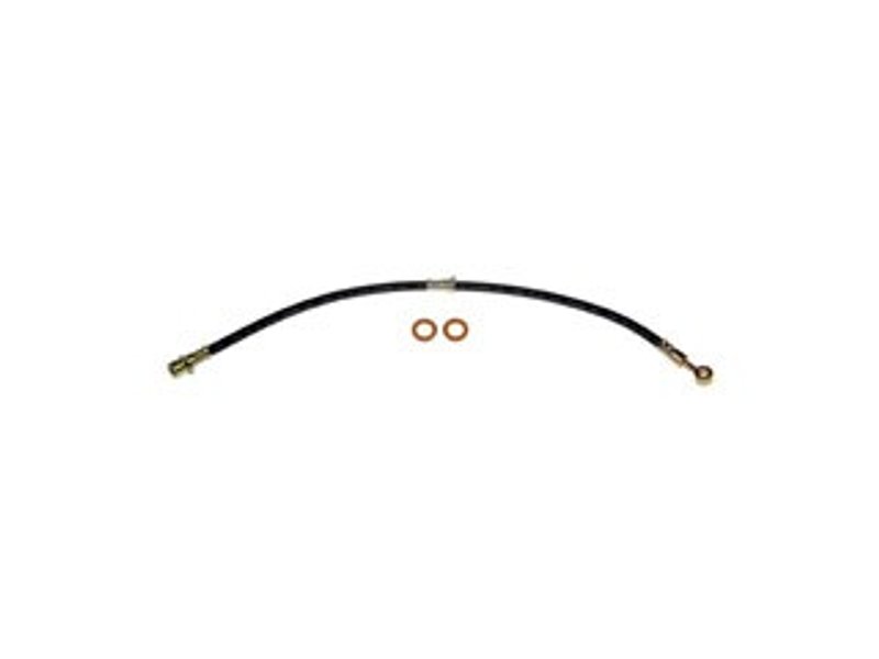 Dorman H621155 Brake Hydraulic Hose - Rear Left