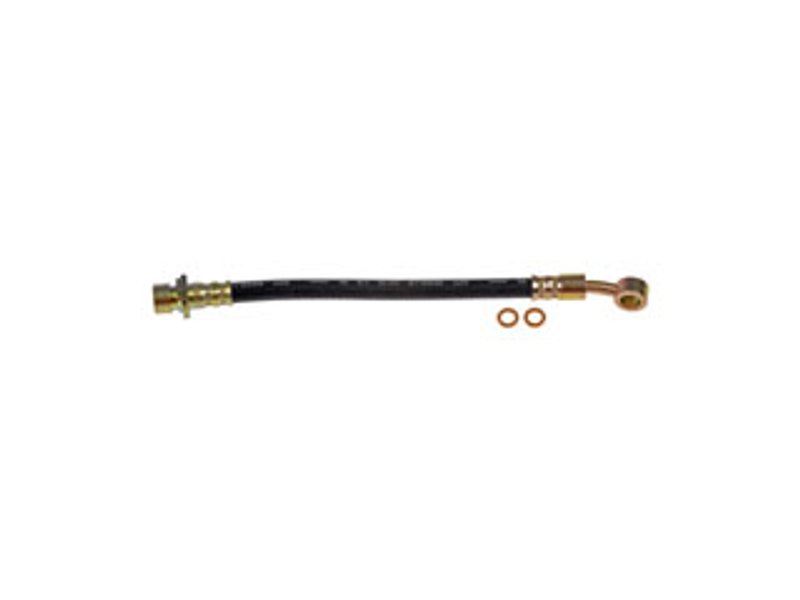 Dorman H621157 Brake Hydraulic Hose - Rear Left Outer