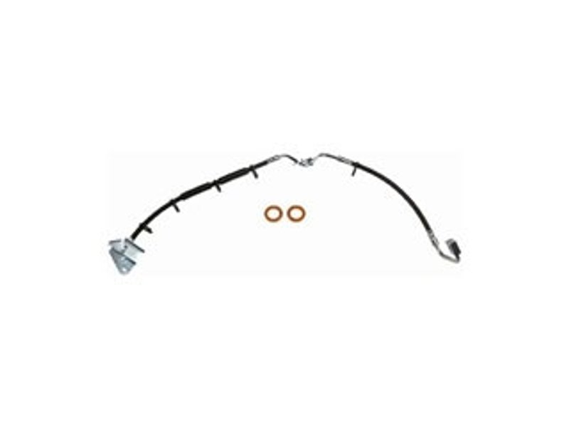 Dorman H621158 Brake Hydraulic Hose - Front Left