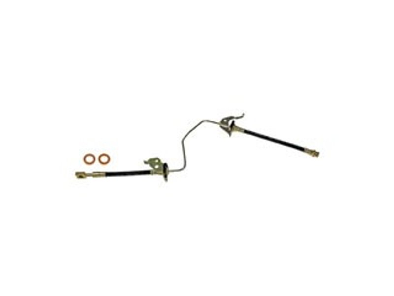Dorman H621159 Brake Hydraulic Hose - Rear Left
