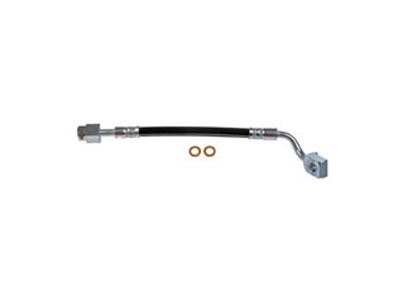 Dorman H621165 Brake Hydraulic Hose - Rear Left Outer