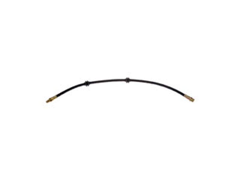 Dorman H621170 Brake Hydraulic Hose - Rear Left or Rear Right