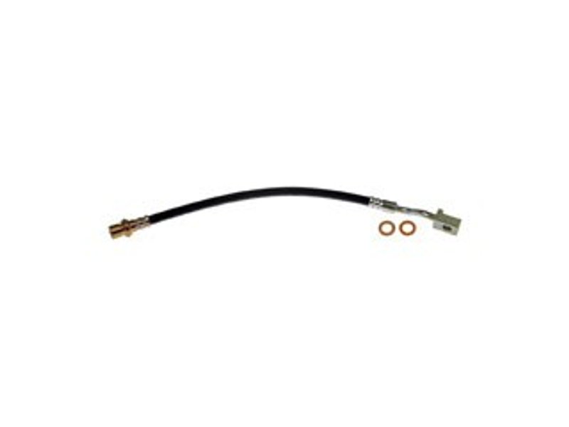 Dorman H621199 Brake Hydraulic Hose - Rear Left
