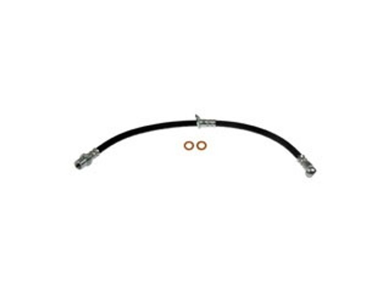 Dorman H621205 Brake Hydraulic Hose - Rear Right