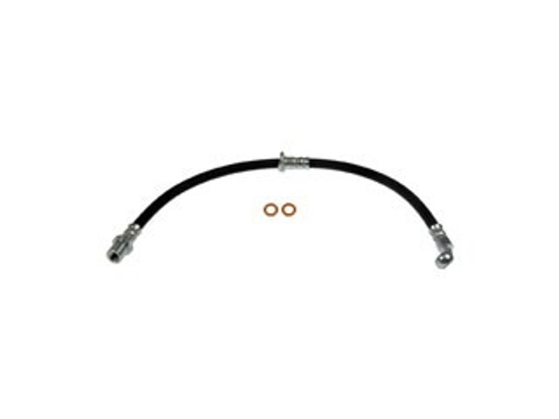 Dorman H621206 Brake Hydraulic Hose - Rear Left