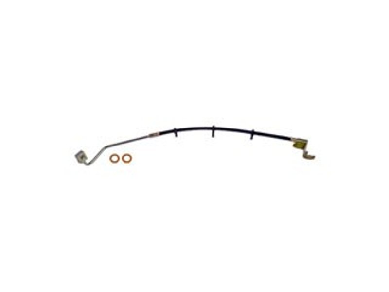 Dorman H621208 Brake Hydraulic Hose - Front Right