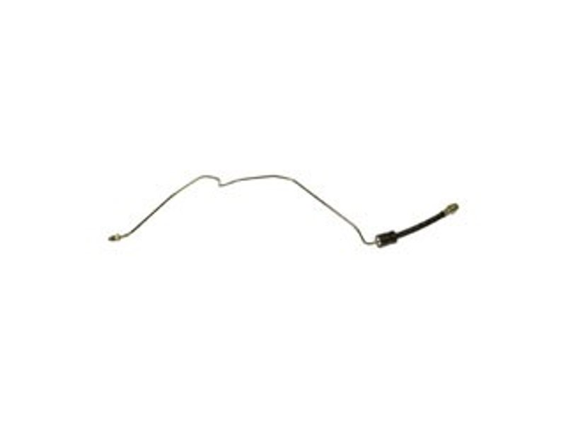 Dorman H621225 Brake Hydraulic Hose - Rear Right Inner