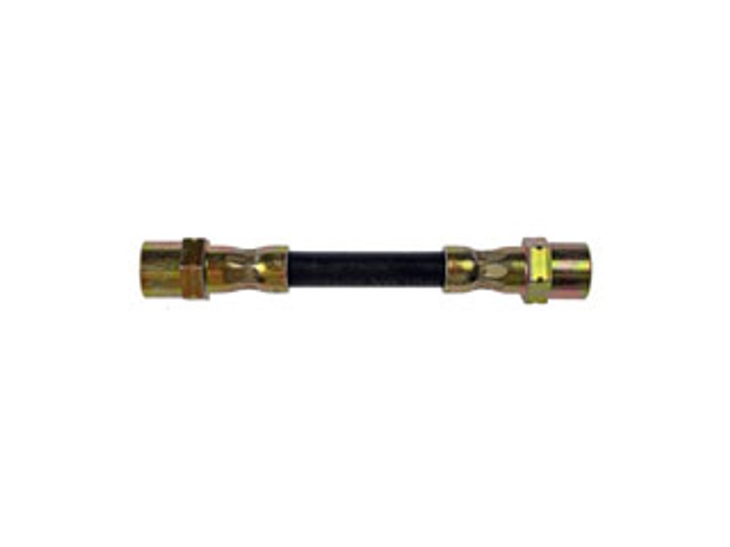 Dorman H621232 Brake Hydraulic Hose - Rear Left Inner