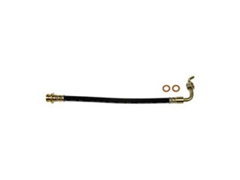 Dorman H621241 Brake Hydraulic Hose - Rear Right