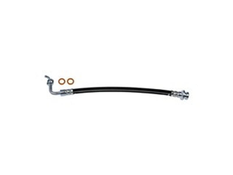 Dorman H621242 Brake Hydraulic Hose - Rear Left