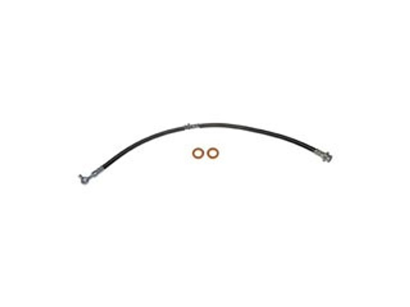 Dorman H621247 Brake Hydraulic Hose - Front Left