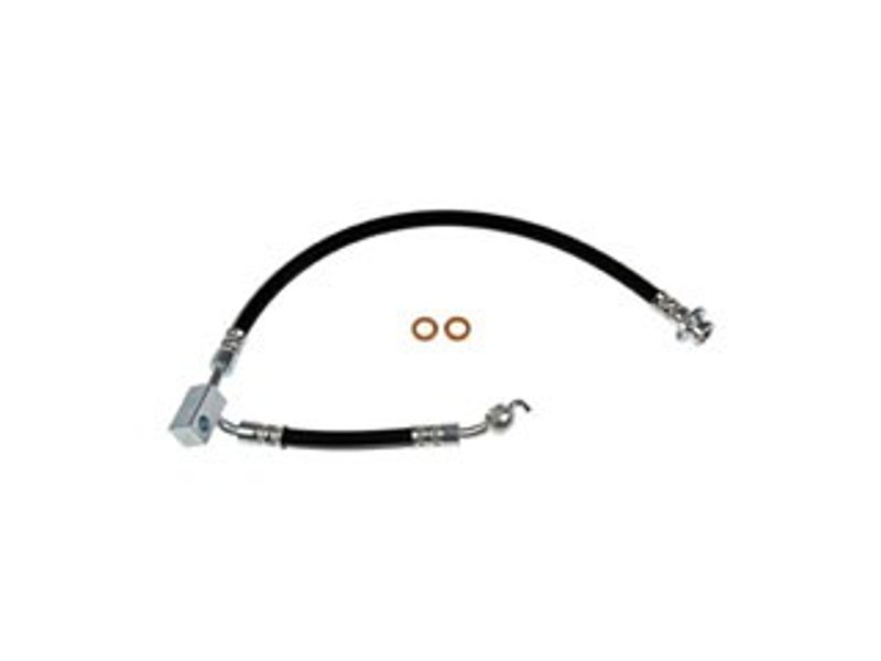 Dorman H621252 Brake Hydraulic Hose - Front Right