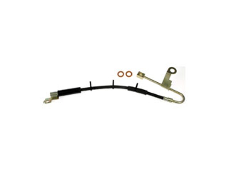 Dorman H621255 Brake Hydraulic Hose - Front Left