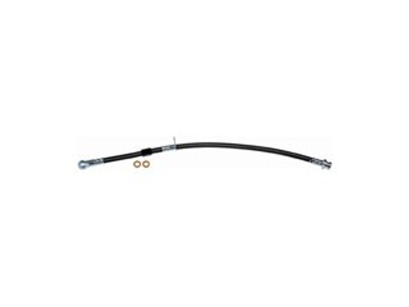 Dorman H621259 Brake Hydraulic Hose - Rear Left or Rear Right