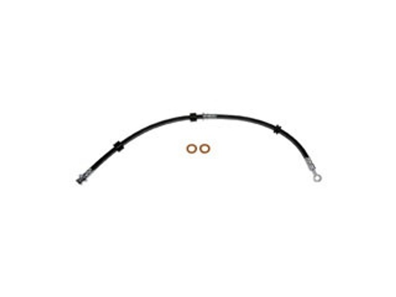 Dorman H621261 Brake Hydraulic Hose - Front Right