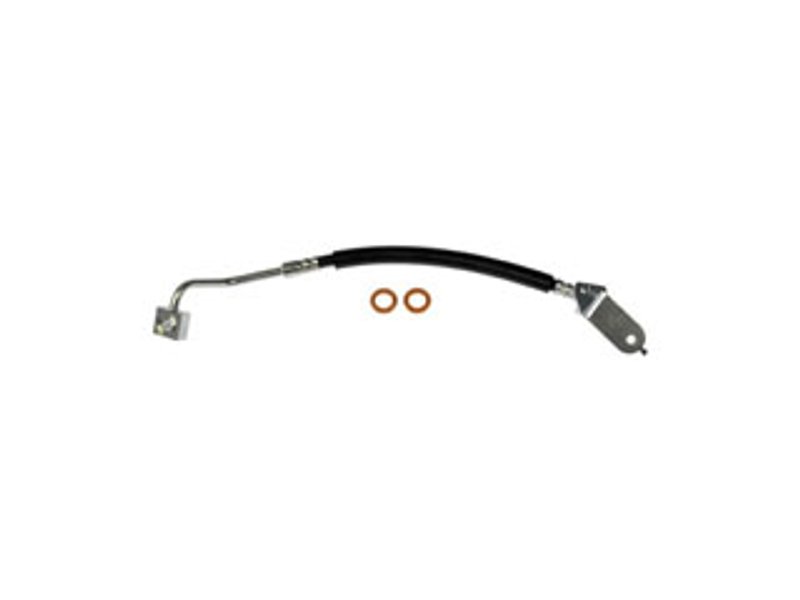 Dorman H621281 Brake Hydraulic Hose - Rear Right