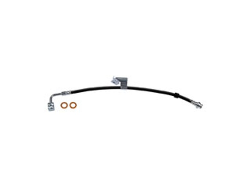 Dorman H621284 Brake Hydraulic Hose - Front Left