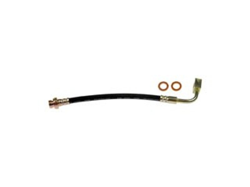 Dorman H621286 Brake Hydraulic Hose - Rear Left Outer