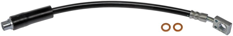 Dorman H621288 Brake Hydraulic Hose - Rear Left or Rear Right