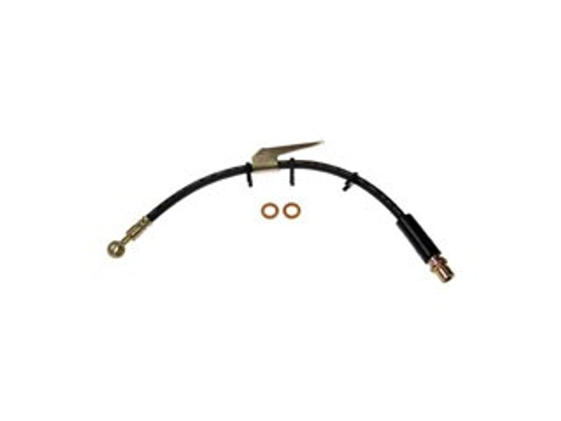Dorman H621300 Brake Hydraulic Hose - Front Left