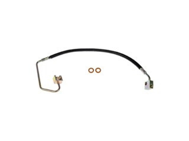 Dorman H621306 Brake Hydraulic Hose - Rear Center
