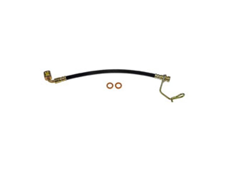 Dorman H621312 Brake Hydraulic Hose - Rear Right