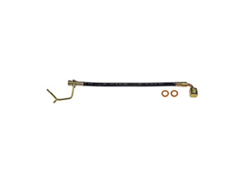 Dorman H621313 Brake Hydraulic Hose - Rear Left