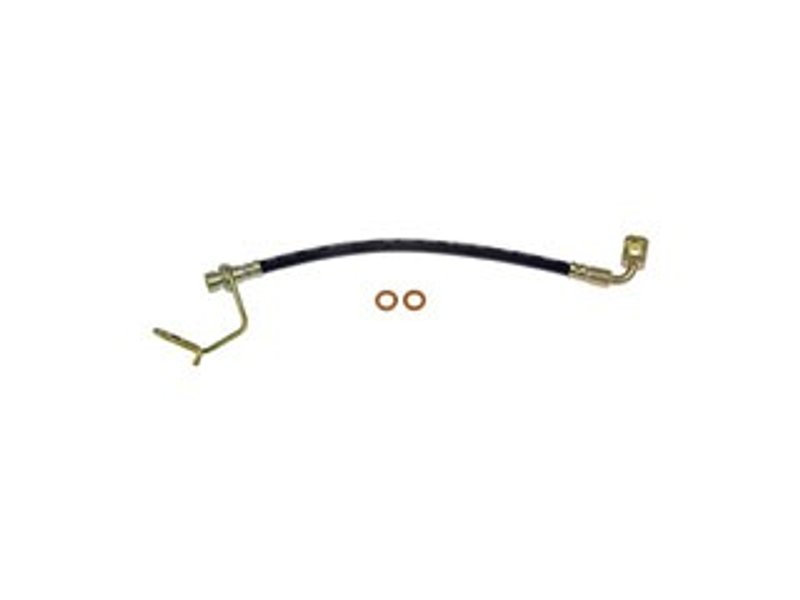 Dorman H621314 Brake Hydraulic Hose - Rear Left