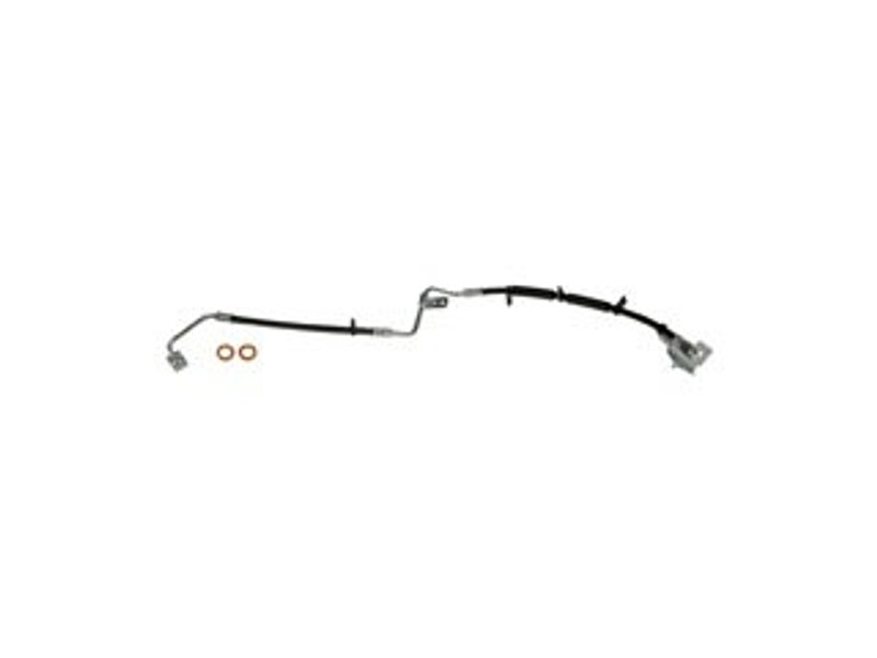Dorman H621316 Brake Hydraulic Hose - Front Right