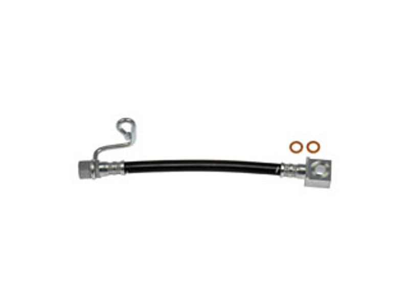 Dorman H621318 Brake Hydraulic Hose - Rear Right or Rear Right Outer