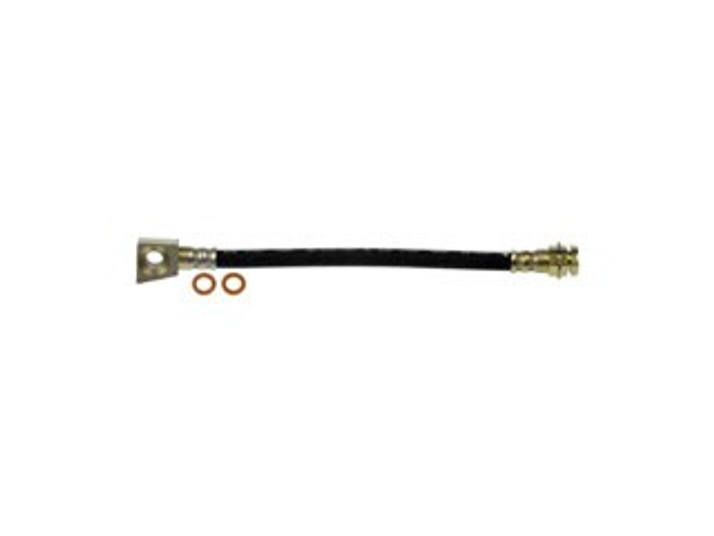 Dorman H621319 Brake Hydraulic Hose - Rear Right or Rear Right Outer