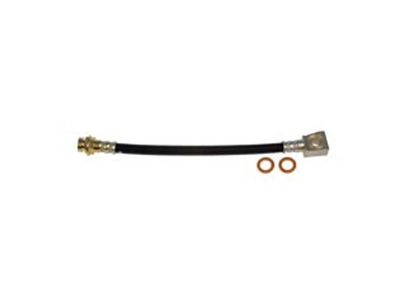 Dorman H621322 Brake Hydraulic Hose - Rear Left