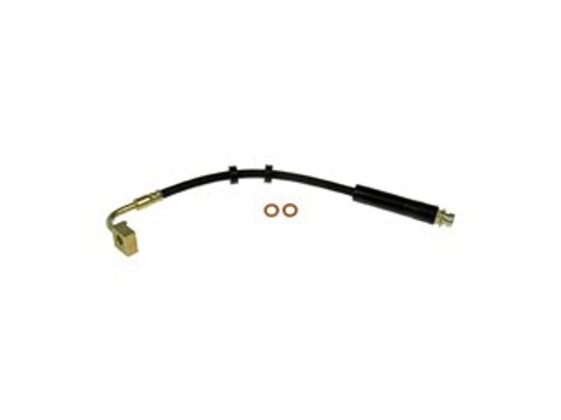Dorman H621327 Brake Hydraulic Hose - Rear Right
